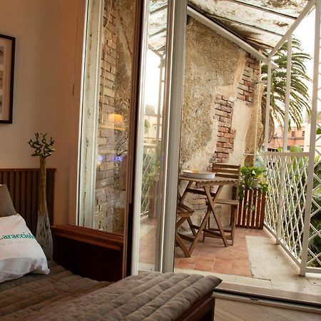 Molo Caracciolo Apartment Naples Exterior photo