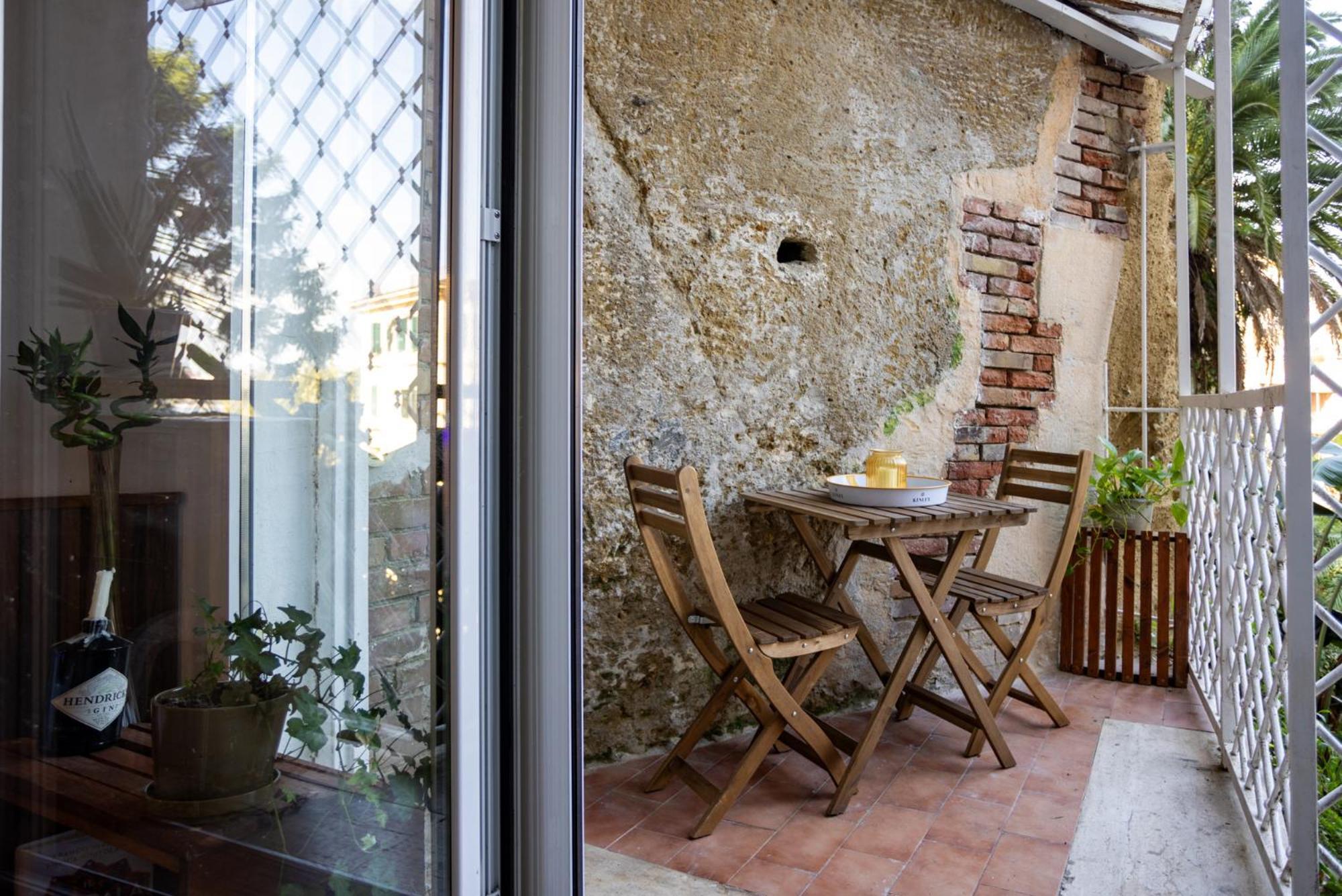 Molo Caracciolo Apartment Naples Exterior photo