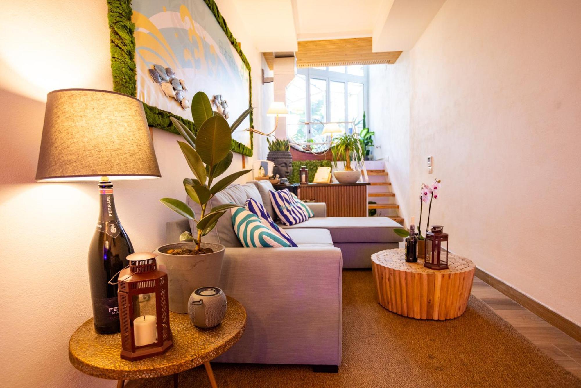 Molo Caracciolo Apartment Naples Exterior photo