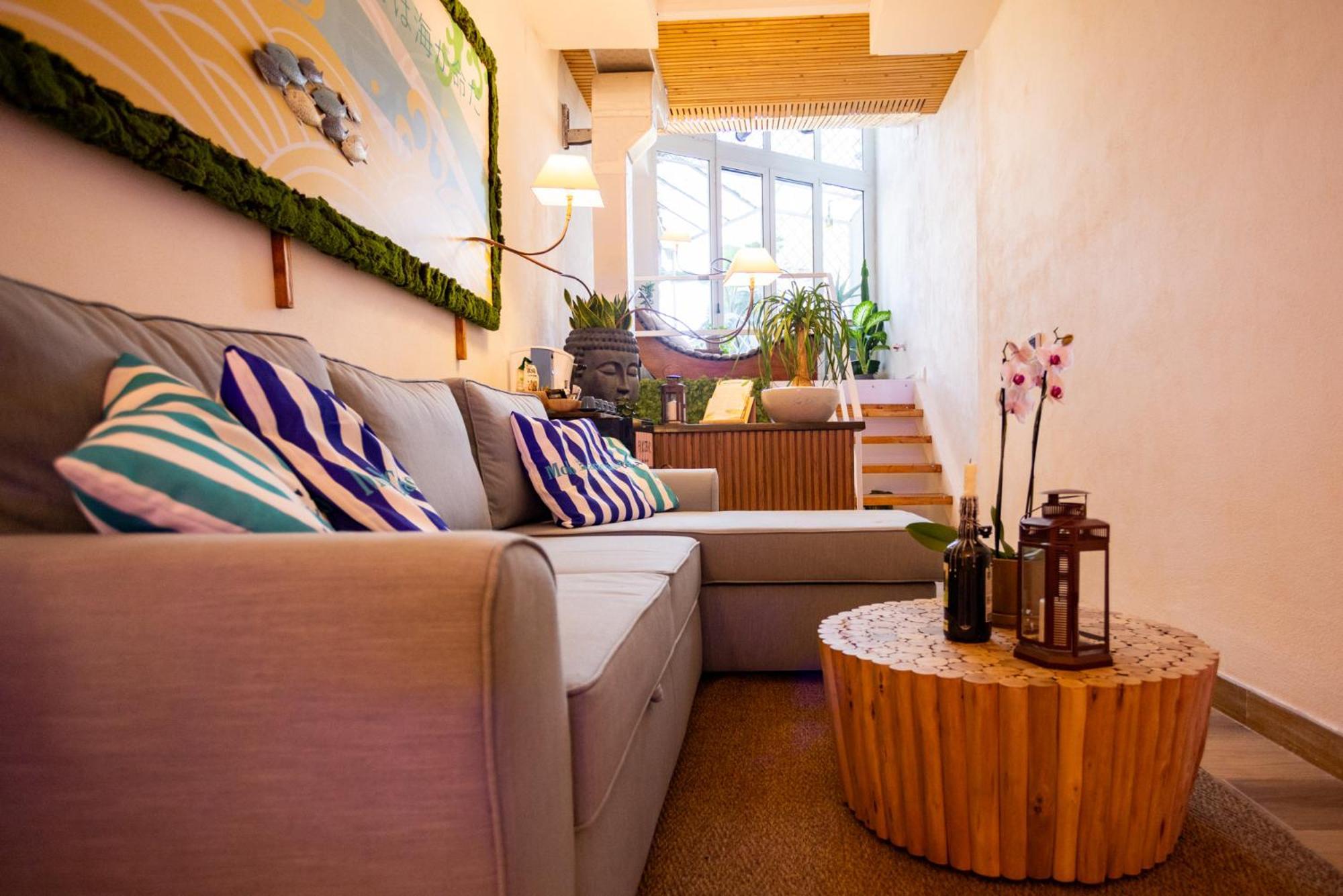 Molo Caracciolo Apartment Naples Exterior photo